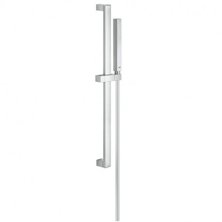 Grohe Euphoria Cube sprchový set 62cm, 1-prúd, hadica 175cm, chróm, 27936000