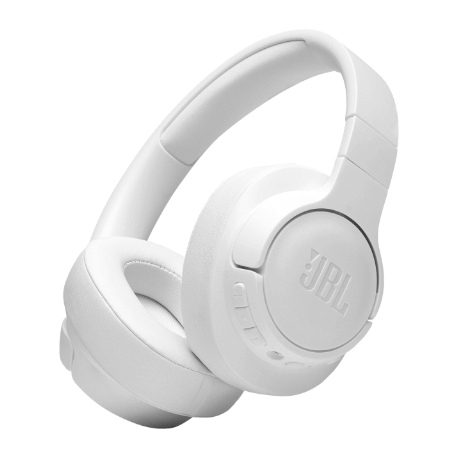 JBL T760NC WHT