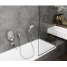 Hansgrohe Vernis Blend vaňový výtok chróm 71420000