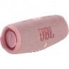 JBL CHARGE 5 Pink