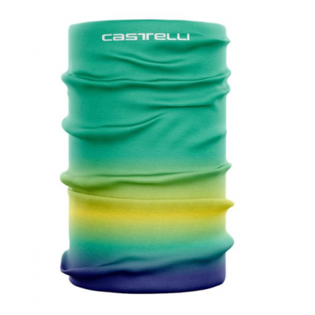 CASTELLI LIGHT W malachitová zelená