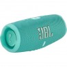 JBL CHARGE 5 Teal