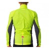 CASTELLI SQUADRA STRETCH žltá neón M