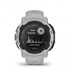 GARMIN Instinct 2 Solar, Mist Gray