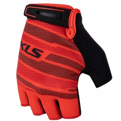 KELLYS FACTOR 022, Red XS