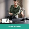 HANSGROHE Aqittura batéria drezová FilterSystem 210 1jet + štartovacia sada chróm 76801000