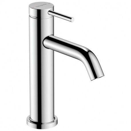 HANSGROHE Tecturis S 110 batéria umývadlová stojanková, EcoSmart+, chróm 73311000