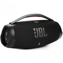 JBL BOOMBOX 3 WIFI čierny