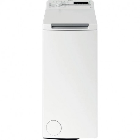 WHIRLPOOL TDLR 7220SS EU/N