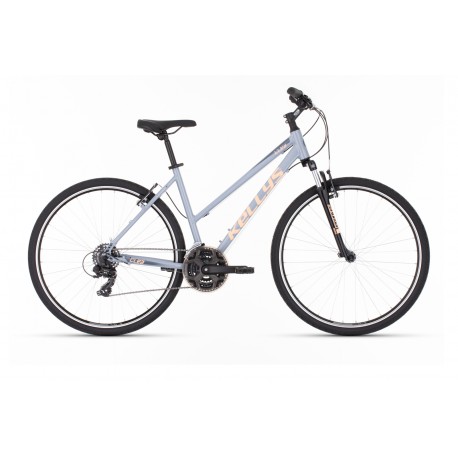 KELLYS CLEA 10 Misty Blue M 28" 2025