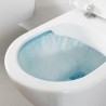 Villeroy&Boch O.Novo WC misa s DirecFlush C+, sedátko so SoftClose 5660HRR1