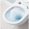 VILLEROY & BOCH Subway 3.0 misa WC závesná s TwistFlush, so SoftClosing sedátkom alpská biela s CeramicPlus, 4670TSR1