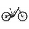 KELLYS Theos F60 SH ANTHRACITE L 29"/27.5" 725Wh