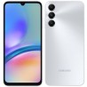 SAMSUNG A057 GALAXY A05S 4+64GB, strieborný