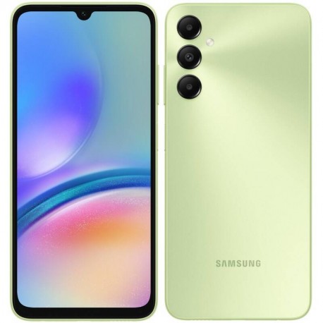 SAMSUNG A057 GALAXY A05S 4+64GB, zelený