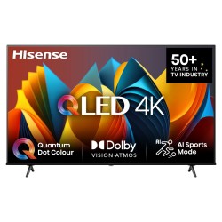 HISENSE 55E7NQ