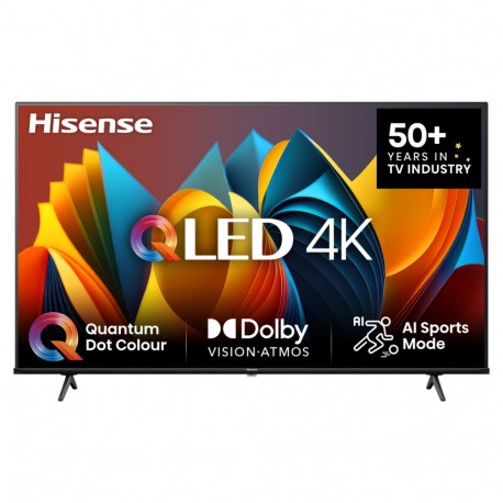 HISENSE 55E7NQ