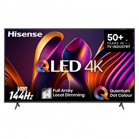 HISENSE 55E77NQ PRO