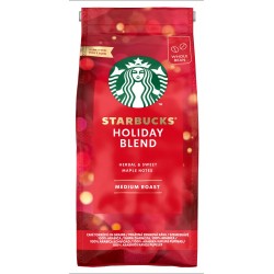 Starbucks Holiday Blend 190 g