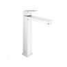 Grohe EUROCUBE umývadlová batéria, chróm 23406000