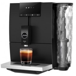 JURA ENA 4 Full Metropolitan Black