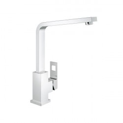 Grohe Eurcube drezová batéria chróm 31255000TR01 - ROZBALENÝ TOVAR