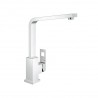 Grohe Eurcube drezová batéria chróm 31255000TR01 - ROZBALENÝ TOVAR