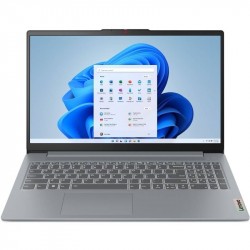 LENOVO IdeaPad Slim 3 15IAH8 (83ER002LCK) Arctic Grey