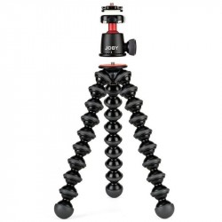 Joby Gorillapod 3K Kit, JB91507-BWW