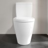 VILLEROY & BOCH Avento WC kombi misa, DirectFlush, alpská biela 5644R001