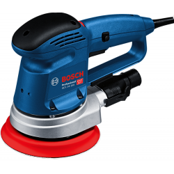 BOSCH GEX34-150 brúska excentrická 0601372800