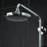 Grohe Euphoria - Sprchový set s termostatom, 180 mm, 3 prúdy, chróm 27296001