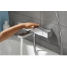 Hansgrohe Ecostat E termostatická vaňová batéria chróm,15774000