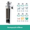 HANSGROHE Aqittura filter s aktívnym uhlím 76814000