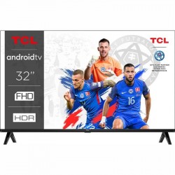 TCL 32S5400AF