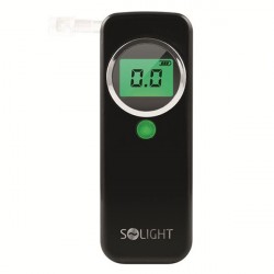 SOLIGHT 1T07 alkohol tester