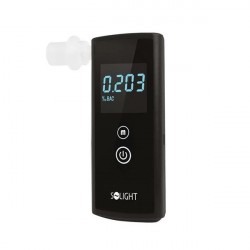 Solight 1T04A alkohol tester