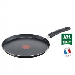 Panvica palacinková Tefal Simply Clean B5671053, 25 cm