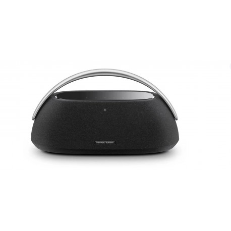 HARMAN KARDON Go + Play 3 BLACK