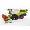 BRUDER 02119 CLAAS LEXION 780