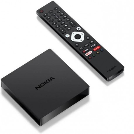 Nokia Streaming Box 8010