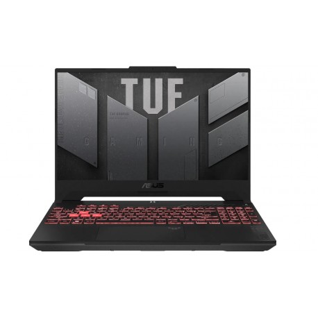 ASUS TUF Gaming A15 FA507UI-HQ150W Jaeger Gray