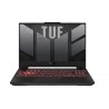 ASUS TUF Gaming A15 FA507UI-HQ150W Jaeger Gray