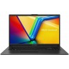 ASUS Vivobook Go 15 E1504FA-NJ1200W Mixed Black