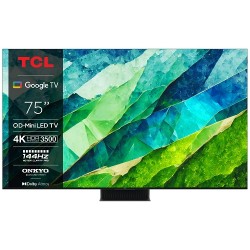 TCL 75" 75C855