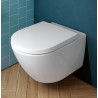 VILLEROY & BOCH Subway 3.0 misa WC závesná s TwistFlush, so SoftClosing sedátkom alpská biela s CeramicPlus, 4670TSR1