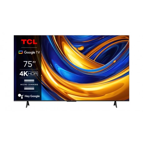 TCL 75" 75P655