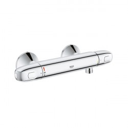 Grohe Grohtherm 1000 termostatická sprchová batéria chróm 34143003