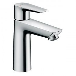 Hansgrohe Talis E umývadlová batéria 110 chróm 71712000