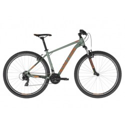 KELLYS SPIDER 10 Green M 29" 2024